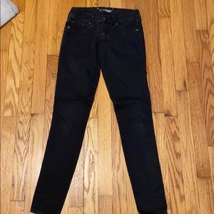 Express jeans